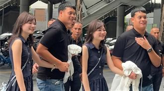 傳患自閉症！19歲泰國王子認在追日本美女