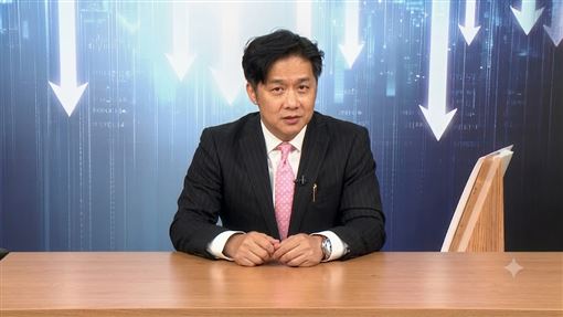 下週恐跌破半年線！他：空頭大屠殺剛開始