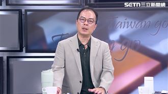 鍾年晃怒批蔣萬安：你這四年是「偷來的」