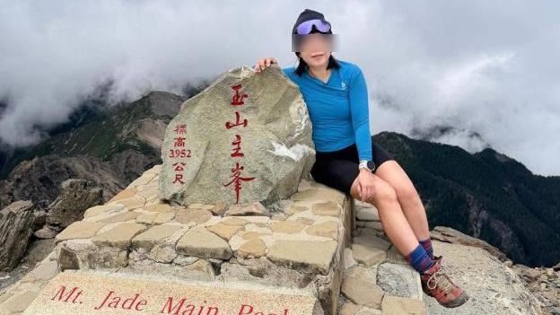 55歲女領隊攀八大秀失聯2天 家屬急尋