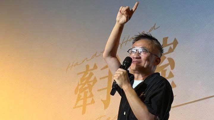 工會風波擴大 許常德再嗆曹雨婷轉移焦點