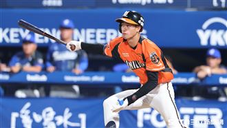 外野僅是短暫快樂　餅總曝張皓崴終極目標