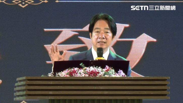 賴清德呼籲：企業有賺錢就該幫員工加薪