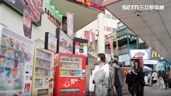 獨/訂日本餐廳爽約 他遭簡訊討一萬日幣