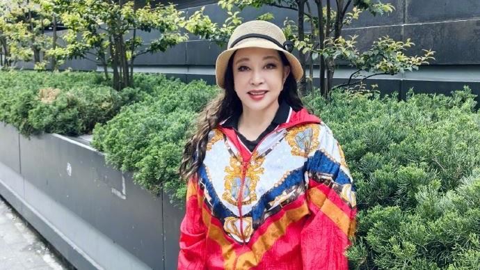 遭小38歲前任討2400萬 75歲影后強硬反擊