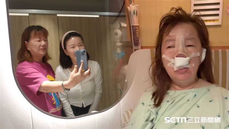 獨/曾被笑阿醜 她兼父職做2工養大女兒