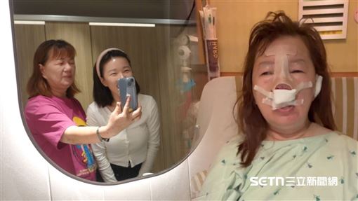 獨／曾被笑阿醜　她兼父職做2工養大女兒