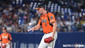 布雷克6局0失分　陳傑憲猛打率統一退富邦