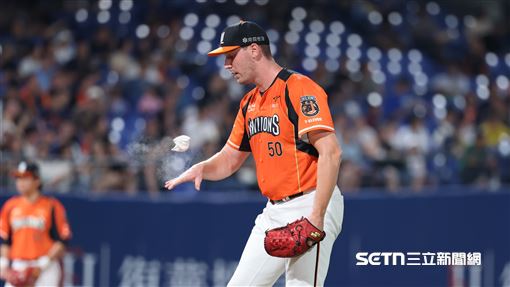 近3戰登板猛獅灌21分　布雷克談援護笑了