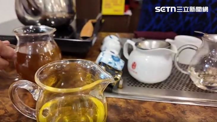 父親節最雷禮物 「茶具、領帶」榜上有名