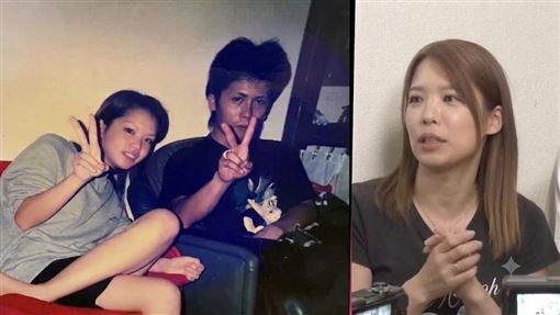 15歲倒追27歲男懷孕！36歲美魔女當阿嬤了