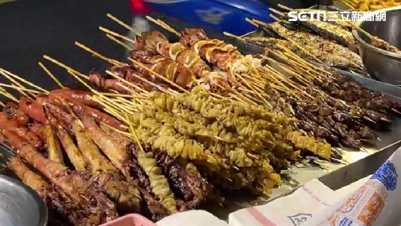 天熱食材易壞