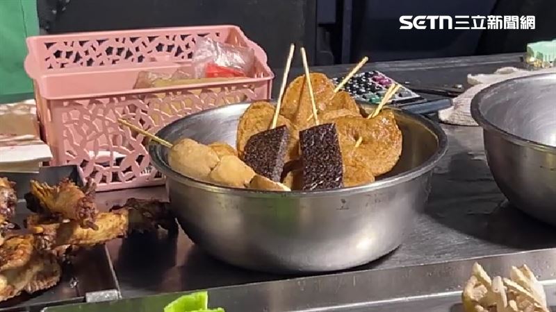 公審燒烤攤賣臭酸食材 老闆無奈:願賠償