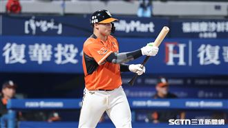 張翔扭傷腳踝下二軍　餅總曝為亞運保護他