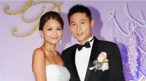 小刀婚姻告終　昔砸百萬辦婚禮找連戰證婚