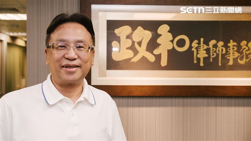 魏平政太樂觀　爆王惠美未允諾接競總主委