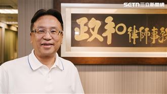 魏平政太樂觀　爆王惠美未允諾接競總主委