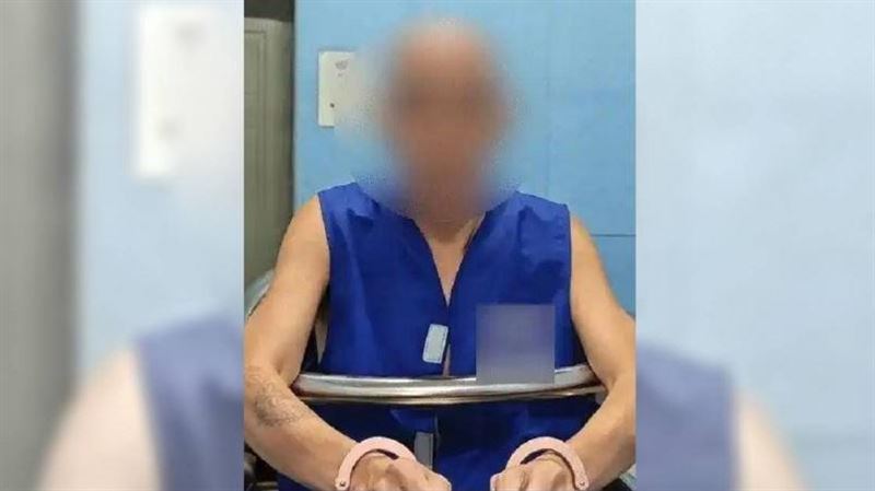 父逝世也不敢回家！男殺友後躲深山21年