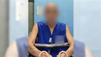 父逝世也不敢回家！男殺友後躲深山21年