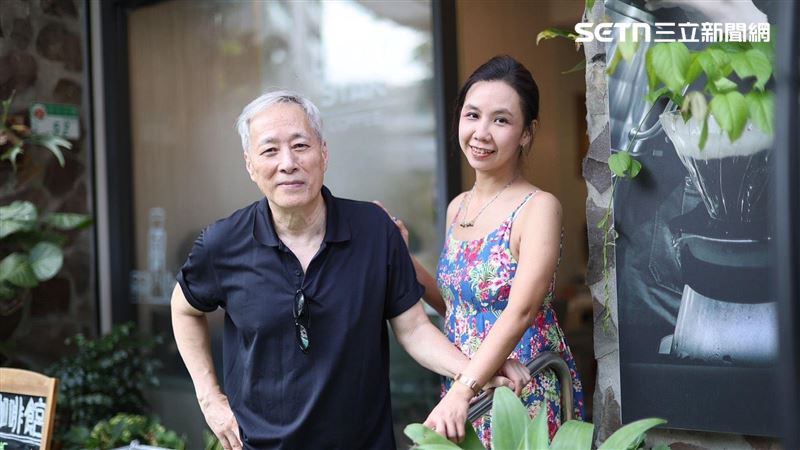 姜厚任女友「3碩1博」爆造假!本人發聲了