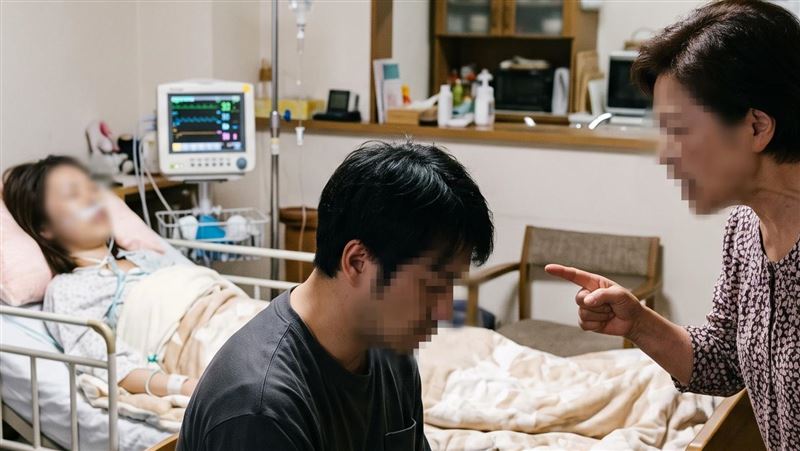 植物人妻獲賠1035萬…尪照顧她卻被岳母告