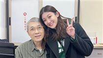 林逸欣首個父親節淚崩！12條家規逼哭網