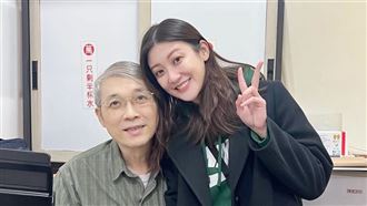 林逸欣首個父親節淚崩！12條家規逼哭網