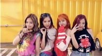 BLACKPINK十週年惹怒粉絲　Jisoo急道歉了