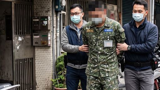 入伍42天耐不住　27歲二兵變逃兵下場慘了