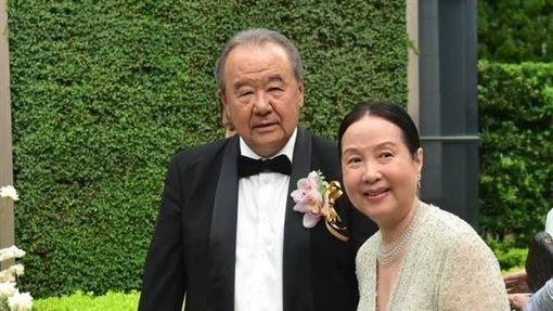 徐莉玲痛揭兒被抱走　母子分離多年終重逢