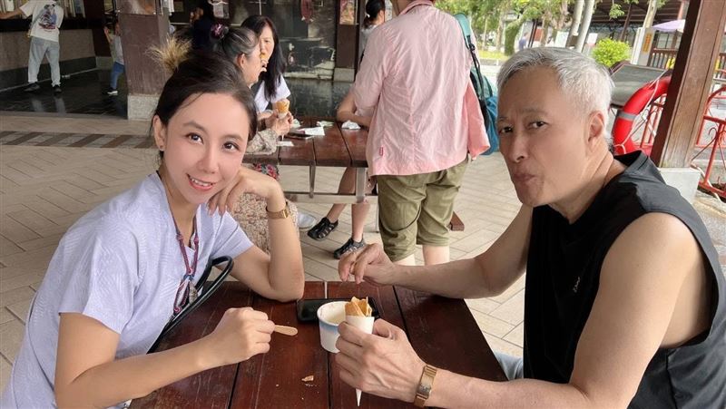 71歲姜厚任被勸防詐 反嗆:是我佔便宜吧