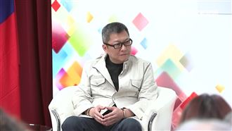 楊光友曾當過演藝工會理事長。(圖／資料照）