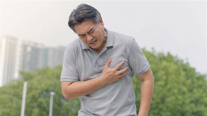 他沒異狀卻動脈硬化!醫示警:8類人小心