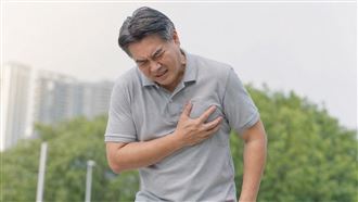 他沒異狀卻動脈硬化！醫示警：8類人小心