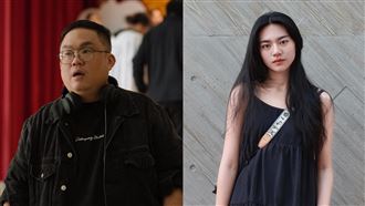撞臉大咖韓星！《陽光》導演簽下台大正妹