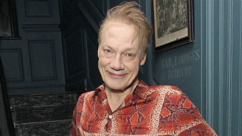 威廉奧比特(William Orbit)離世,享壽69歲。(圖/翻攝自X平台)