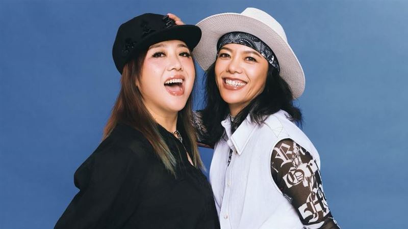阿妹妹將在台東演出。(圖/臺東縣政府 提供)