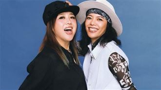 青春回來了！「阿妹妹」睽違27年驚喜合體