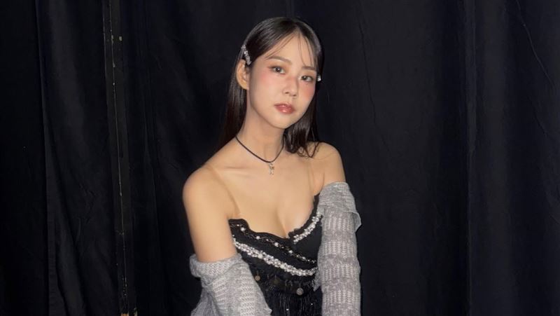 女團成員手劇烈顫抖 韓網:身體恐出問題