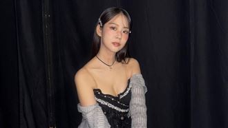 女團成員手劇烈顫抖　韓網：身體恐出問題
