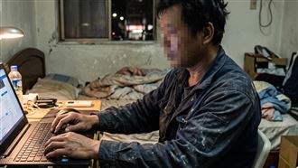 除夕夜母被帶走？兒上署長室留言：要殺警