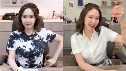 蔡依珊撕掉完美標籤　首度認：我也會崩潰