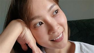喜曬超音波照！北影影后李亦捷懷孕了