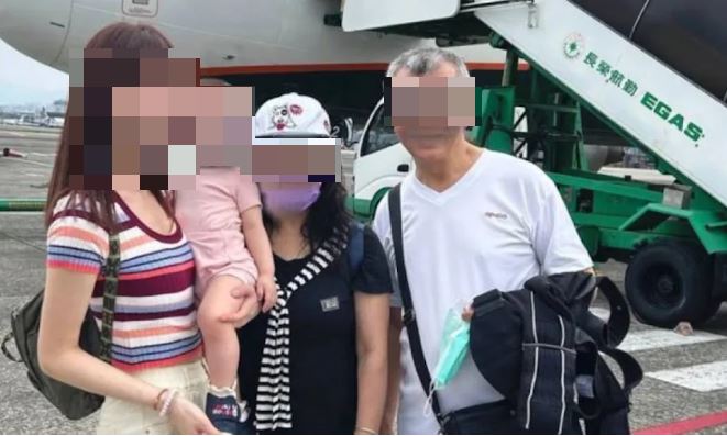 亡妹慘遭公公毒手　表姊曝父親節悲傷現況