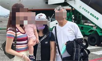 亡妹慘遭公公毒手　表姊曝父親節悲傷現況