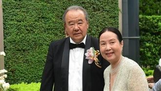 台玻千金為何不回台　徐莉玲這件事成關鍵