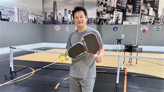 被目擊現身三總直腸科　67歲徐乃麟證實了