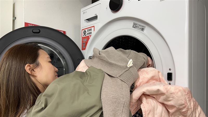 衣服穿一次就洗?揪「7大地雷」恐釀悲劇