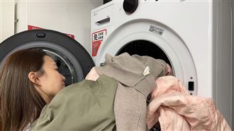 衣服穿一次就洗？揪「7大地雷」恐釀悲劇