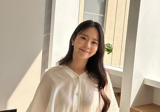 韓昇延頸椎椎間盤突出症狀加劇。(圖/翻攝自IG @thesy88)